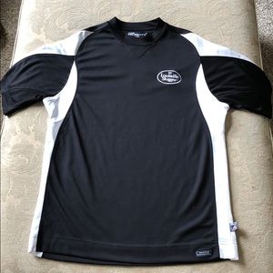 Louisville Slugger Mens Tee Shirt